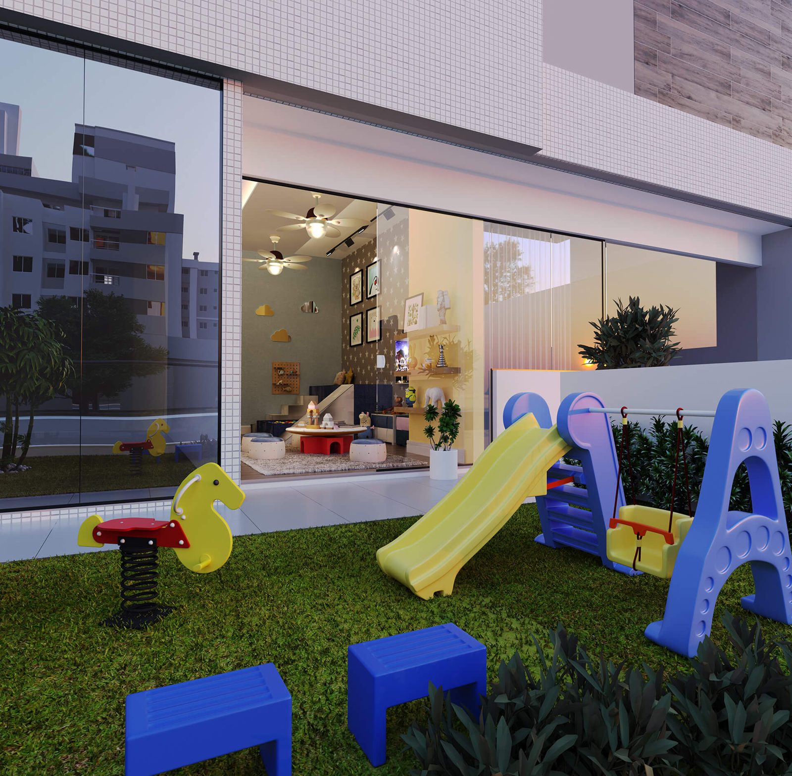 Playground